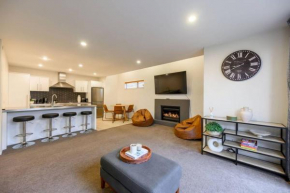 Center City Home with Parking